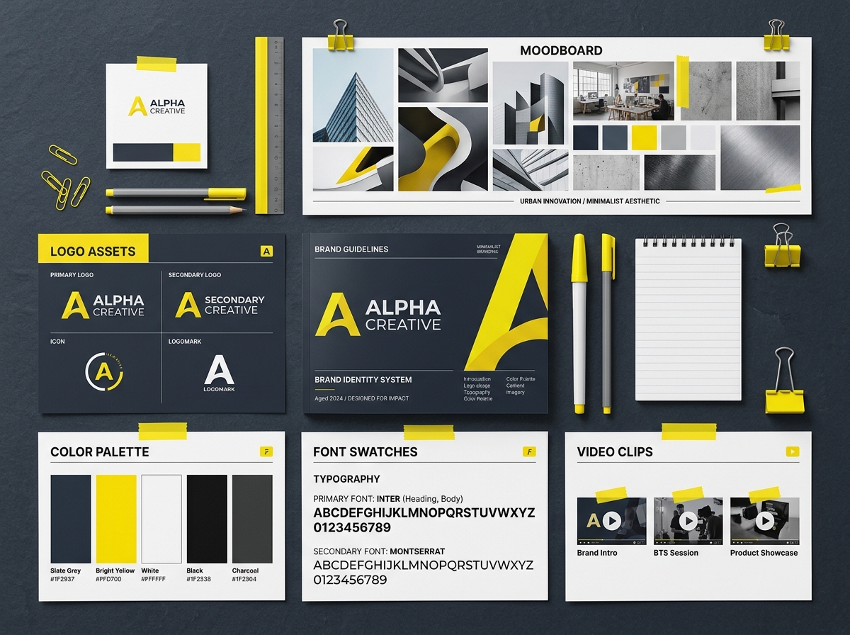 Brand Kit